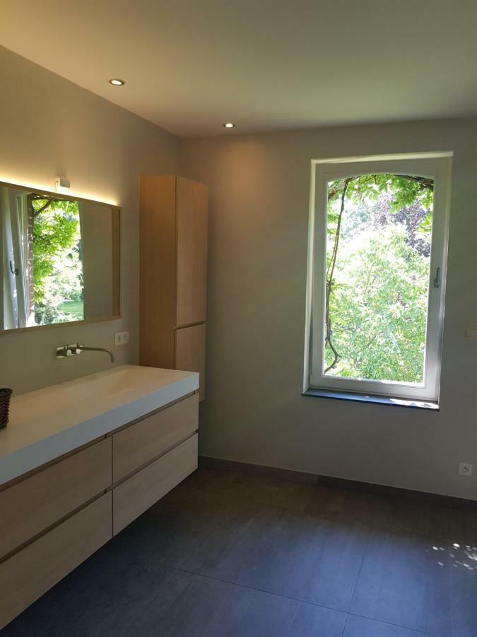 Villa Germaine Lierde Exteriör bild