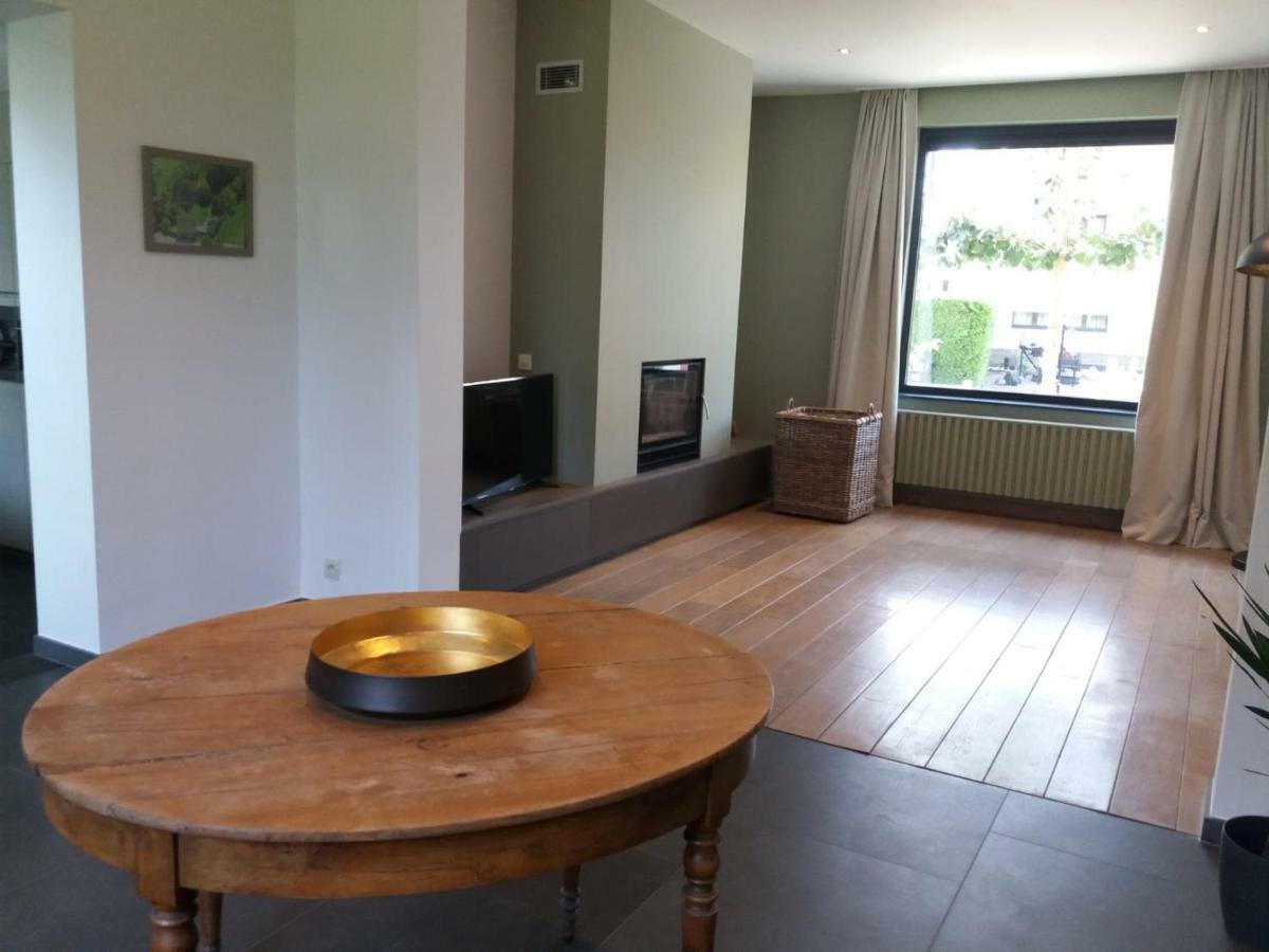 Villa Germaine Lierde Exteriör bild